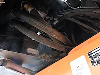 Jlg 460sj - afbeelding 41 van  50