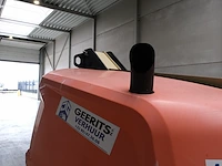Jlg 460sj - afbeelding 42 van  50