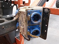 Jlg 460sj - afbeelding 43 van  50