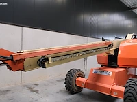 Jlg 460sj - afbeelding 34 van  50