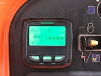 Jlg 460sj - afbeelding 46 van  50