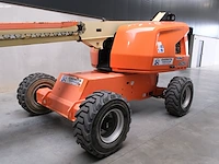 Jlg 460sj - afbeelding 45 van  50