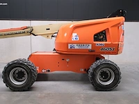 Jlg 460sj - afbeelding 47 van  50