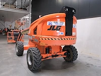 Jlg 460sj - afbeelding 48 van  50