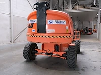 Jlg 460sj - afbeelding 49 van  50