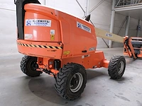 Jlg 460sj - afbeelding 50 van  50