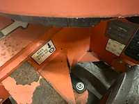 Jlg e300 ajp - elektrische verticale mastlift / compacte hoogwerker - afbeelding 3 van  17