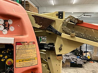Jlg e300 ajp - elektrische verticale mastlift / compacte hoogwerker - afbeelding 15 van  17