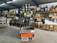 Jlg hoogte werker - afbeelding 3 van  18