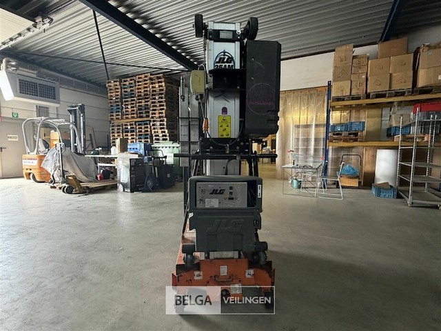 Jlg hoogte werker - afbeelding 6 van  18