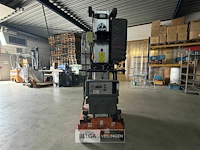 Jlg hoogte werker - afbeelding 6 van  18