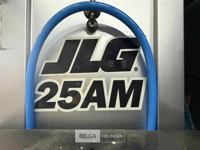 Jlg hoogte werker - afbeelding 7 van  18