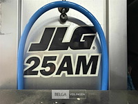 Jlg hoogte werker - afbeelding 7 van  18