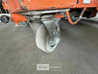 Jlg hoogte werker - afbeelding 17 van  18