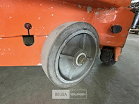 Jlg hoogte werker - afbeelding 18 van  18