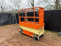 Jlg industries 1930 es hoogwerker - afbeelding 2 van  17