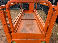 Jlg industries 1930 es hoogwerker - afbeelding 4 van  17