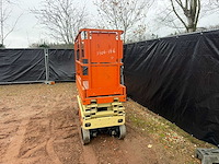 Jlg industries 1930 es hoogwerker - afbeelding 5 van  17