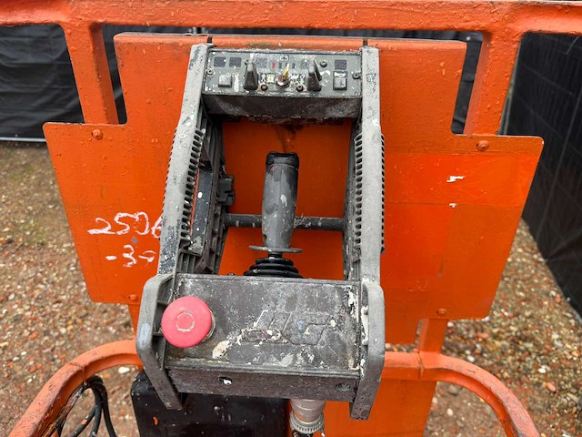 Jlg industries 1930 es hoogwerker - afbeelding 6 van  17