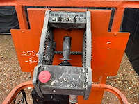 Jlg industries 1930 es hoogwerker - afbeelding 6 van  17