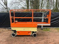 Jlg industries 1930 es hoogwerker - afbeelding 7 van  17