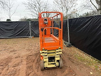 Jlg industries 1930 es hoogwerker - afbeelding 8 van  17