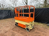 Jlg industries 1930 es hoogwerker