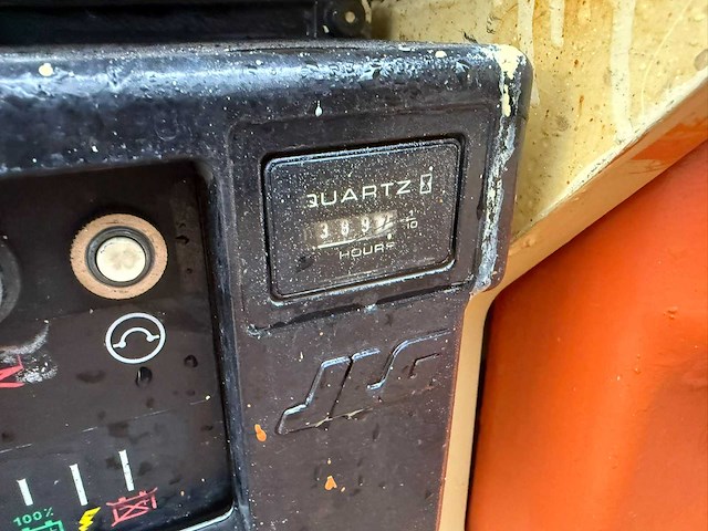 Jlg industries 1930 es hoogwerker - afbeelding 11 van  17