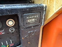 Jlg industries 1930 es hoogwerker - afbeelding 11 van  17