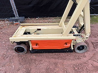 Jlg industries 1930 es hoogwerker - afbeelding 14 van  17