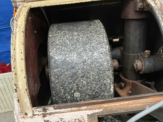 J.m lehmann maalmachine - afbeelding 2 van  12