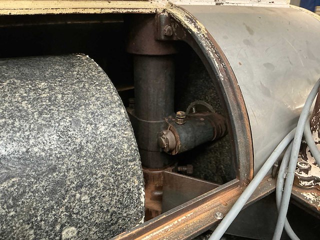 J.m lehmann maalmachine - afbeelding 3 van  12