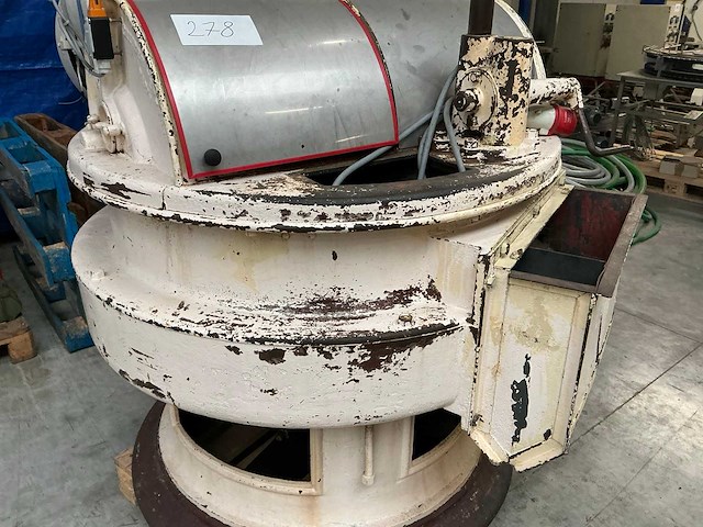 J.m lehmann maalmachine - afbeelding 6 van  12