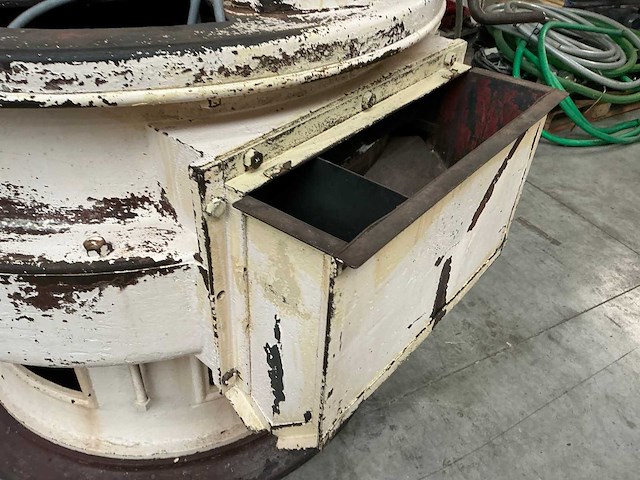 J.m lehmann maalmachine - afbeelding 8 van  12