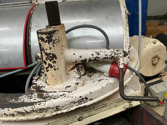 J.m lehmann maalmachine - afbeelding 9 van  12