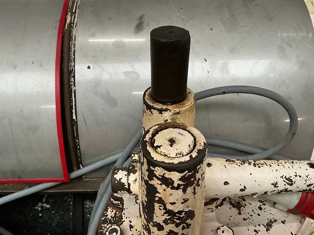 J.m lehmann maalmachine - afbeelding 10 van  12