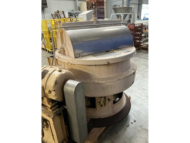 J.m lehmann maalmachine - afbeelding 12 van  12