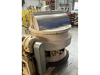 J.m lehmann maalmachine - afbeelding 12 van  12