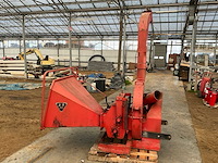 Jmb houthakselaar - afbeelding 8 van  15