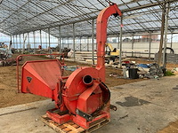 Jmb houthakselaar - afbeelding 9 van  15