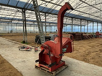 Jmb houthakselaar - afbeelding 10 van  15