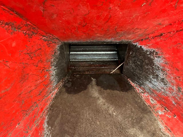 Jmb houthakselaar - afbeelding 13 van  15