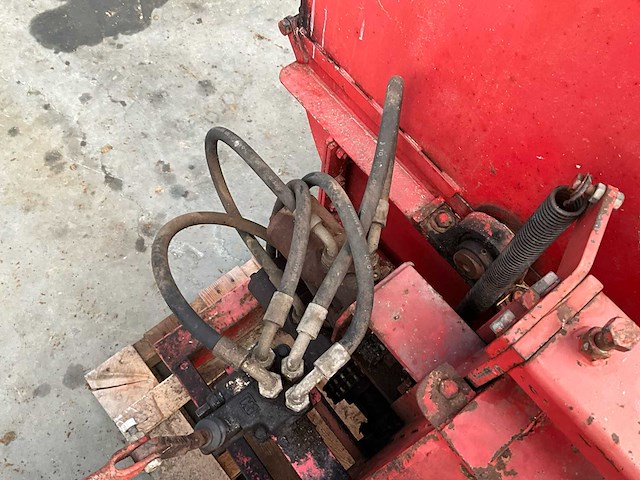 Jmb houthakselaar - afbeelding 15 van  15