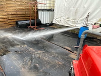 Jmb sruekl25b hogedrukreiniger - afbeelding 3 van  14