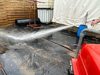 Jmb sruekl25b hogedrukreiniger - afbeelding 4 van  14