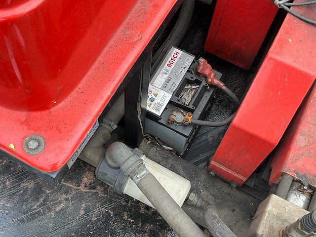 Jmb sruekl25b hogedrukreiniger - afbeelding 6 van  14