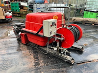 Jmb sruekl25b hogedrukreiniger - afbeelding 1 van  14