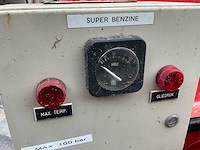 Jmb sruekl25b hogedrukreiniger - afbeelding 13 van  14