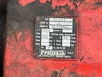 Jmb sruekl25b hogedrukreiniger - afbeelding 10 van  14