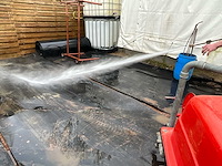 Jmb sruekl25b hogedrukreiniger - afbeelding 13 van  14